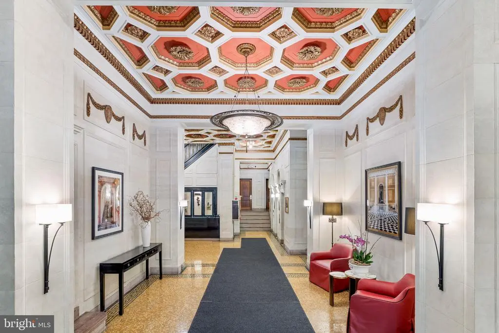 1830 Rittenhouse Sq #1c, PHILADELPHIA