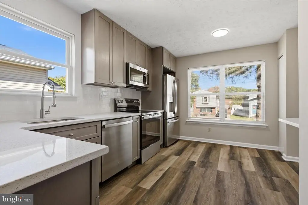 209 Lincoln Ave Sw, Glen Burnie