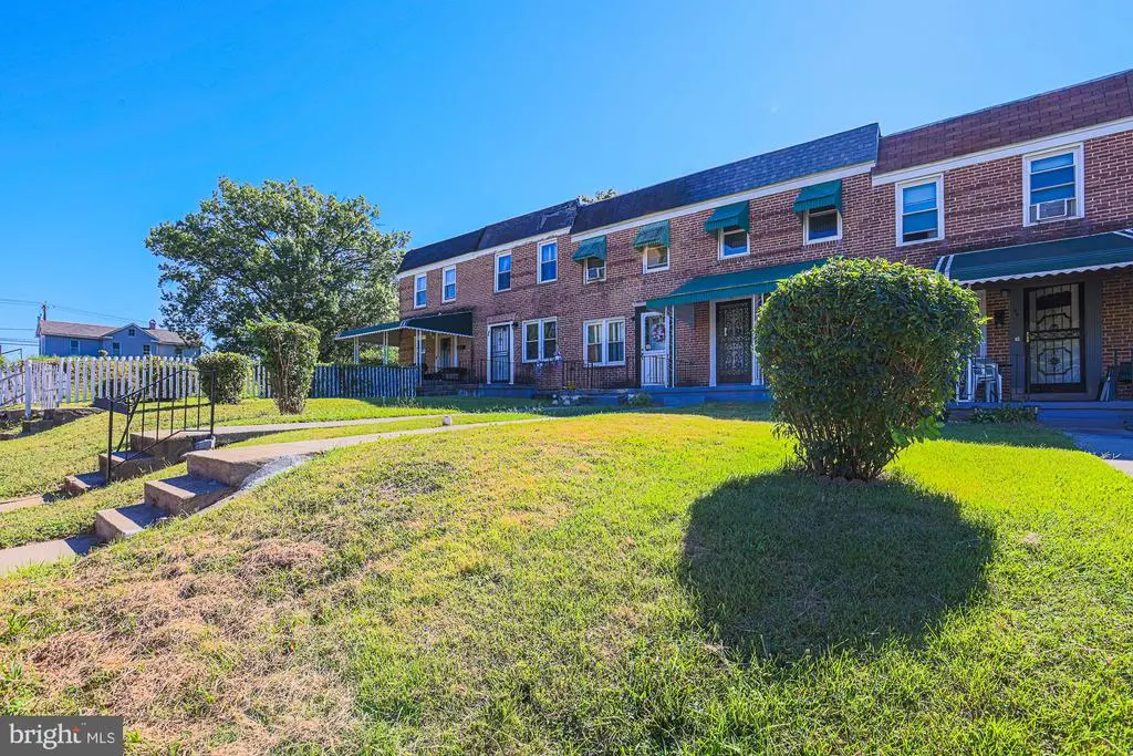 41 N Culver St, BALTIMORE