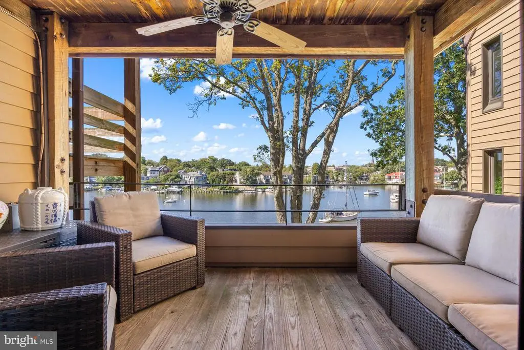 11 President Point Dr #a2, Annapolis