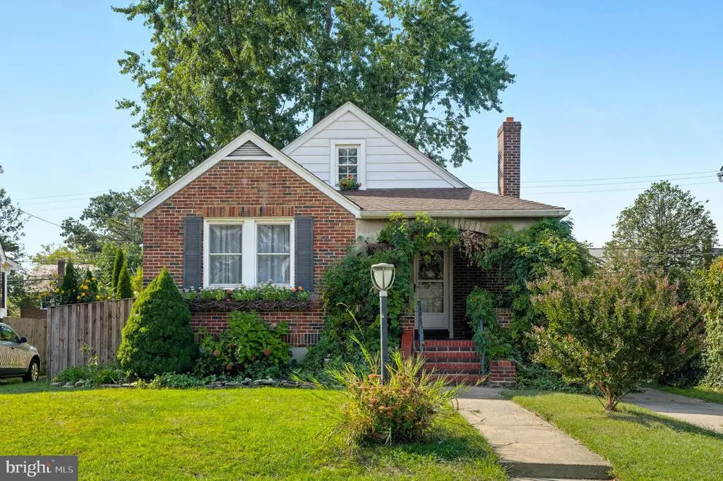 7908 Ardmore Ave, Baltimore