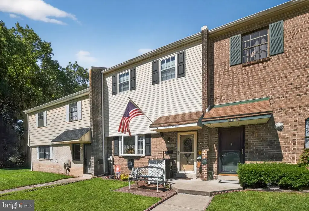 5102 Lighthouse Ln, BENSALEM
