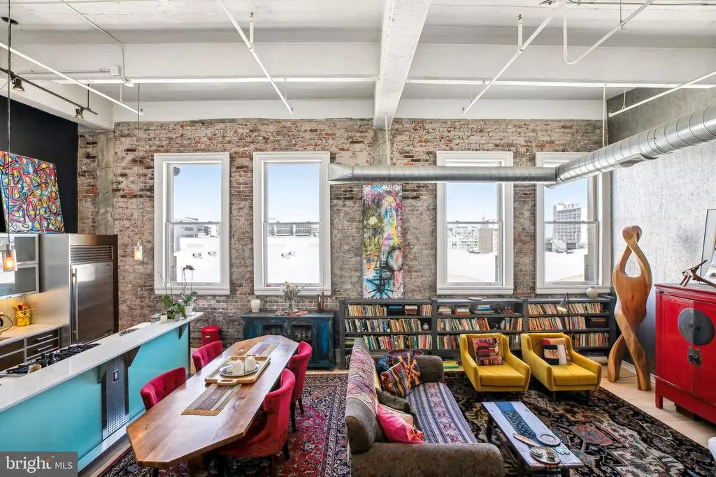 1228-32 Arch St #8a, PHILADELPHIA