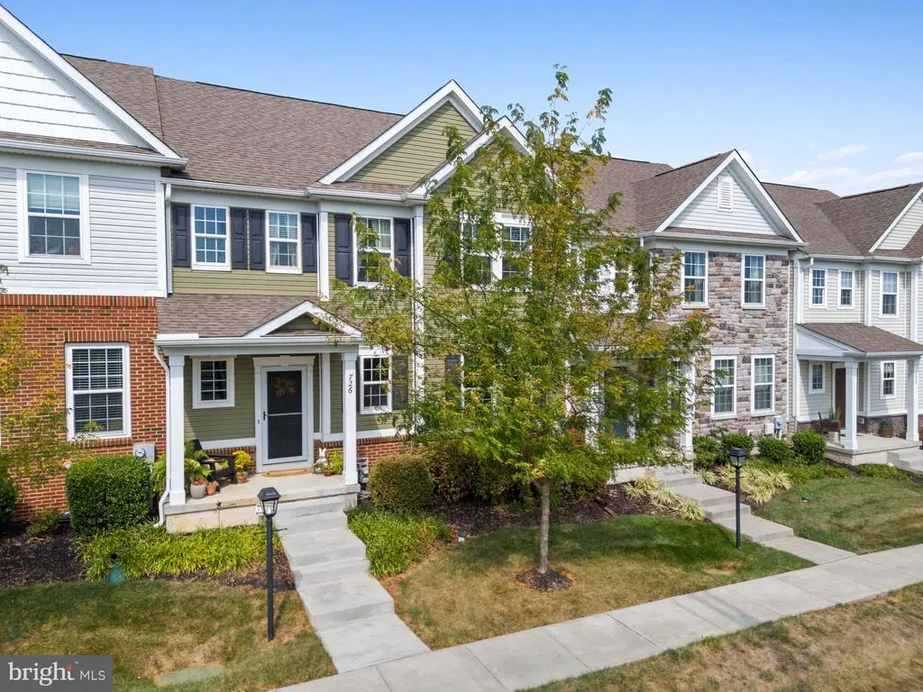 726 Sun Valley Ct, CHESTER SPRINGS