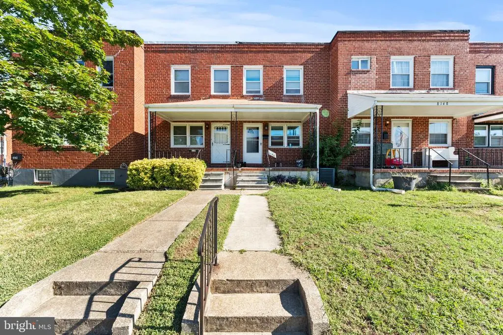 8146 Gray Haven Rd, Dundalk