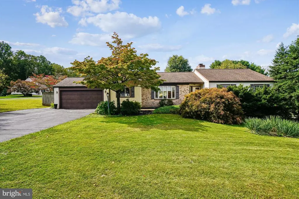 11129 Mountain View Ln, Ijamsville