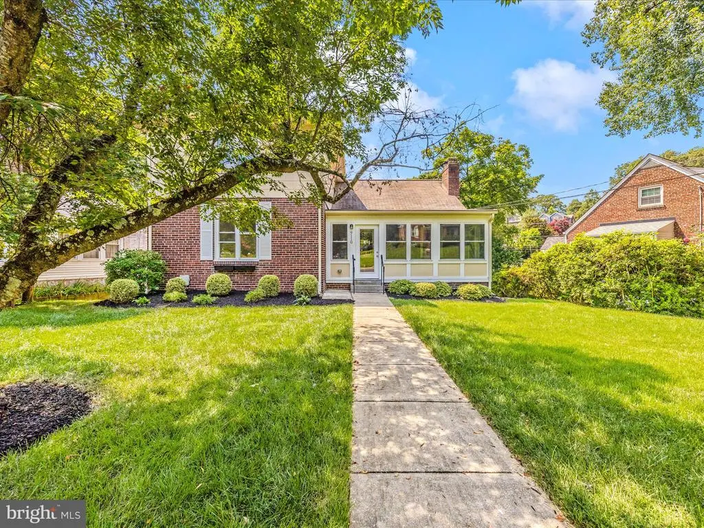 9110 Wire Ave, SILVER SPRING