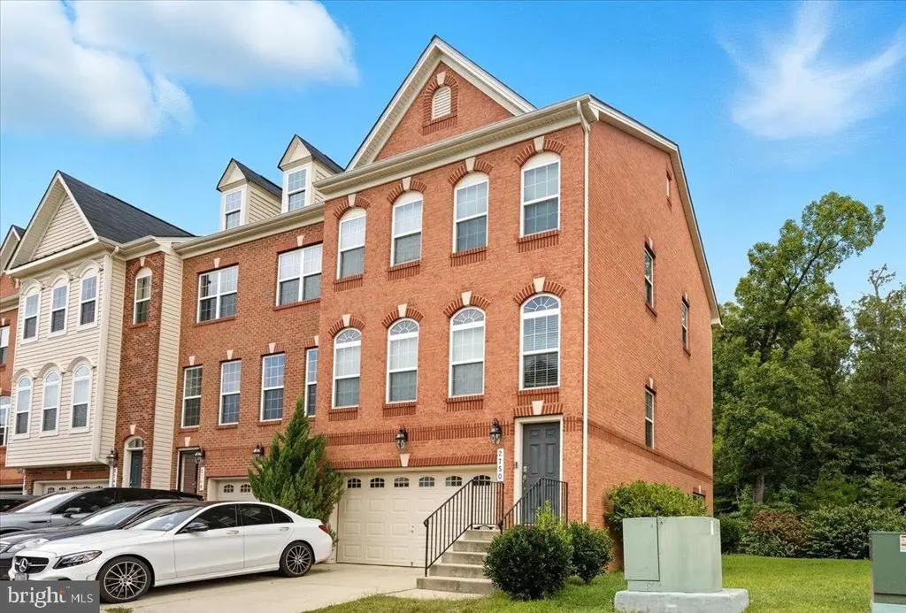 2750 Coppersmith Pl, Bryans Road