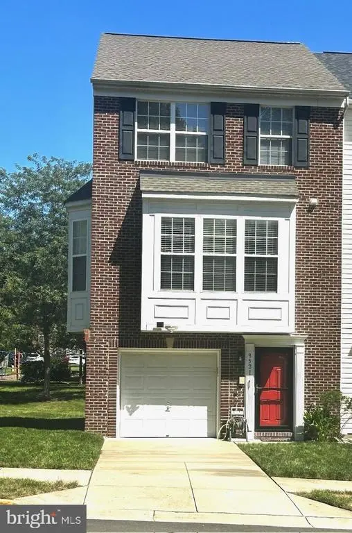 9521 Woodyard Cir, UPPER MARLBORO