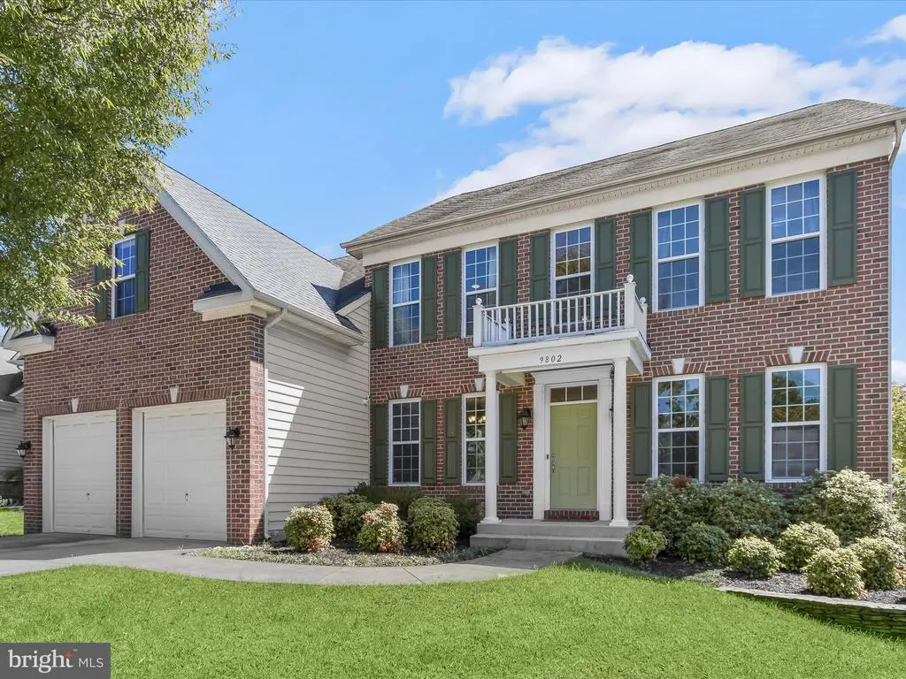 9802 Shaded Day, Laurel