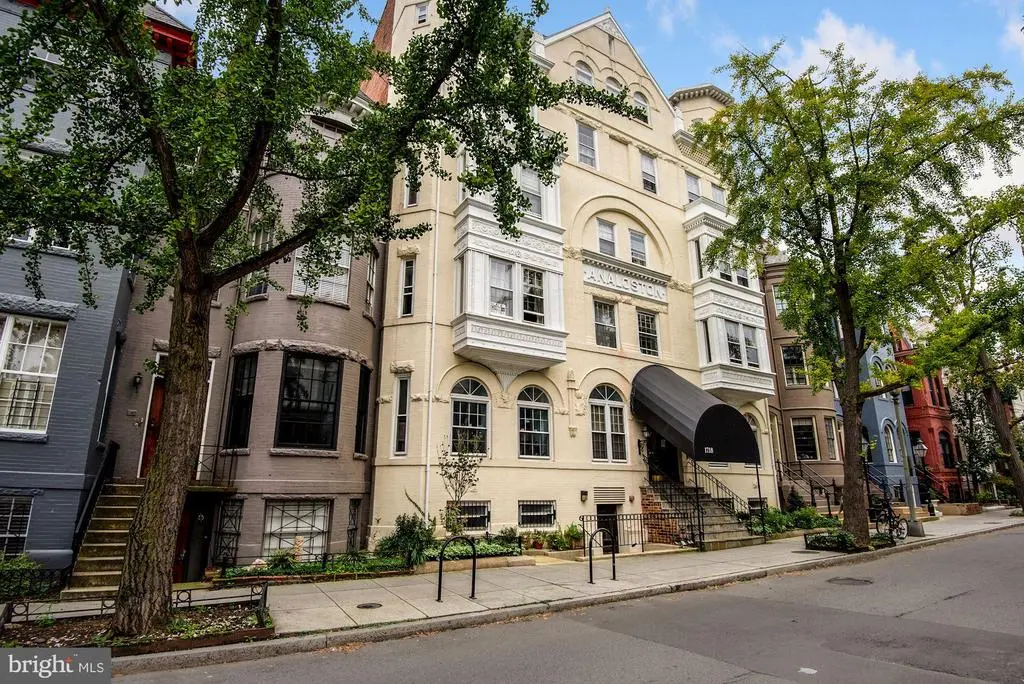 Photo of Listing #DCDC2221710