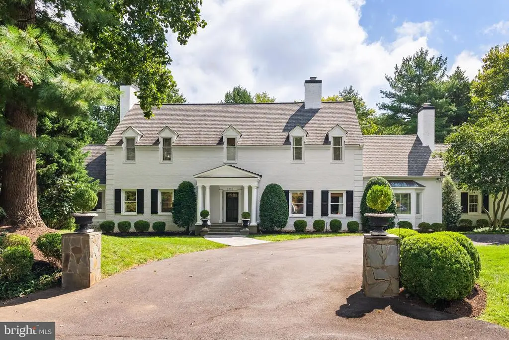 6460 Kedleston Ct, MCLEAN