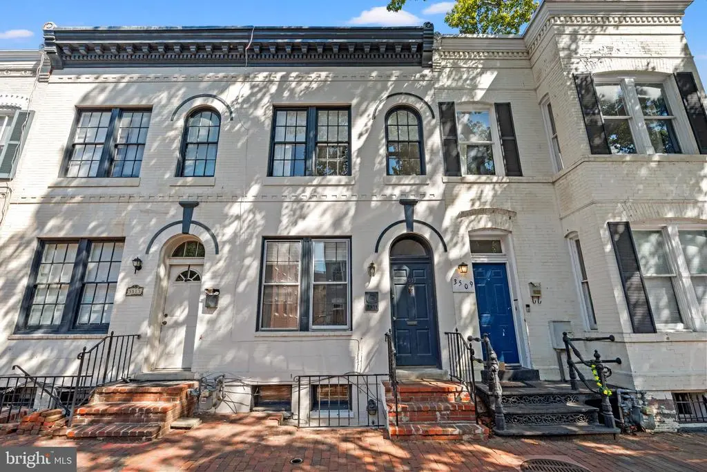 3511 O St Nw, WASHINGTON