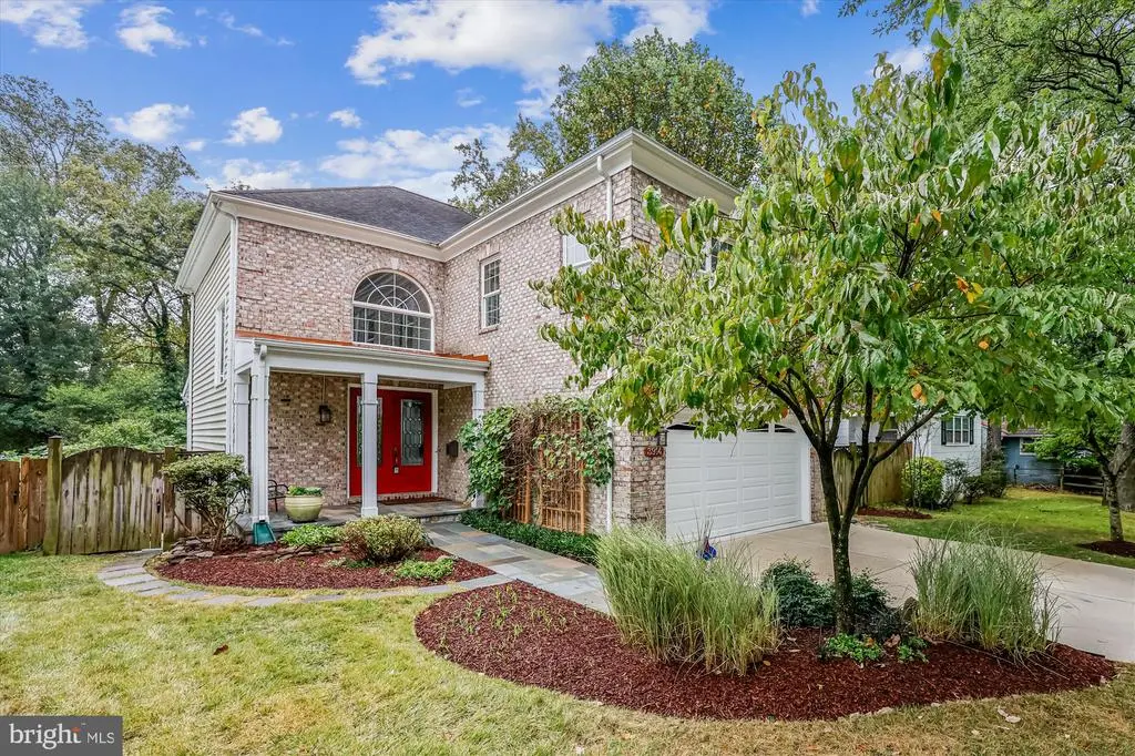 3914 Kincaid Ter, Kensington