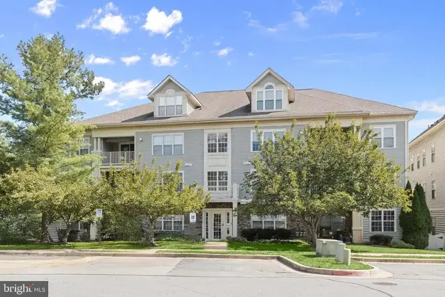 8801 Stone Ridge Cir #101, Pikesville