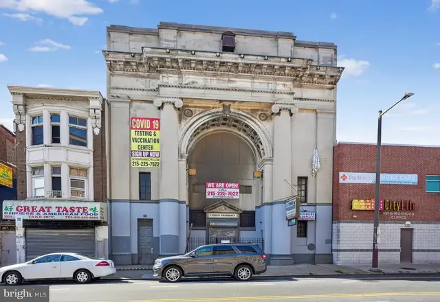 1006-8 W Lehigh Ave, Philadelphia