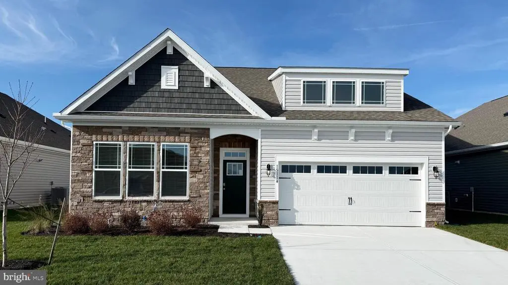 15114 Willow Wood Ct, MILLVILLE