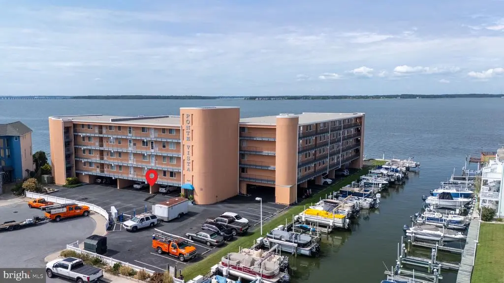 735 Bradley Rd #107, Ocean City