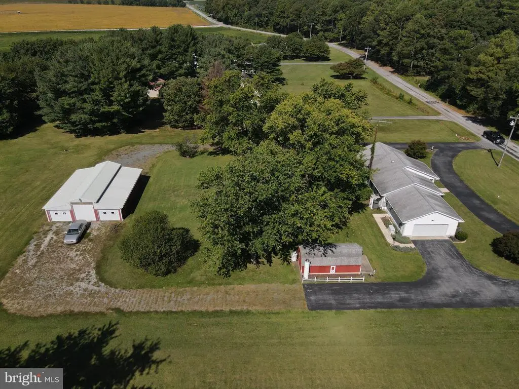 26268 Old Carriage Rd, SEAFORD