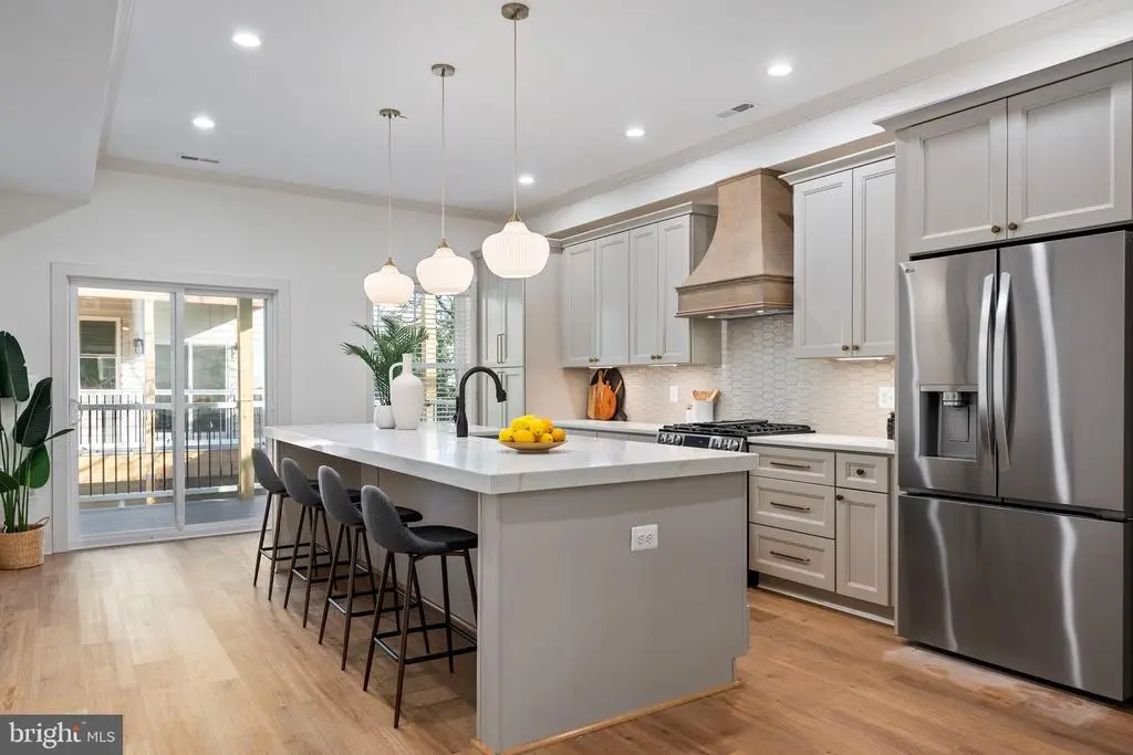 1423 Haubert St, Baltimore