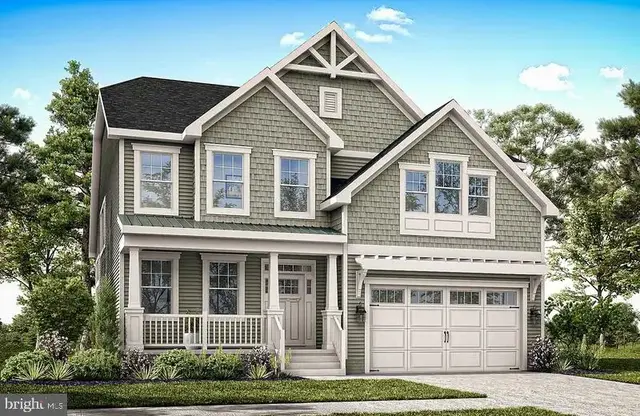 23823 Quiet Waters Ave #3, Millsboro
