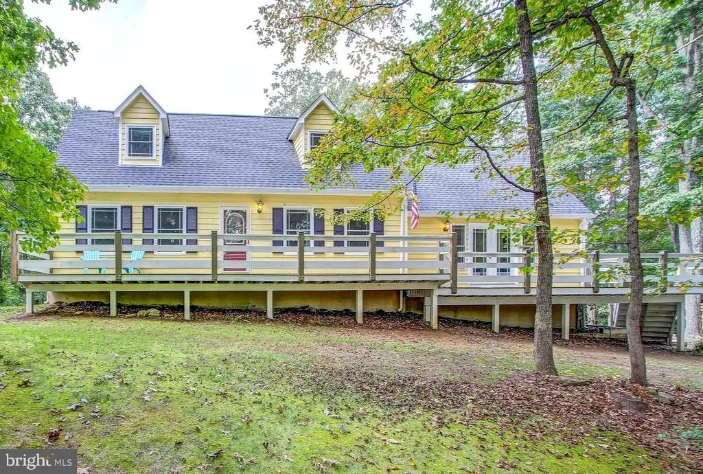 4644 Morgans Bluff Dr, MARSHALL