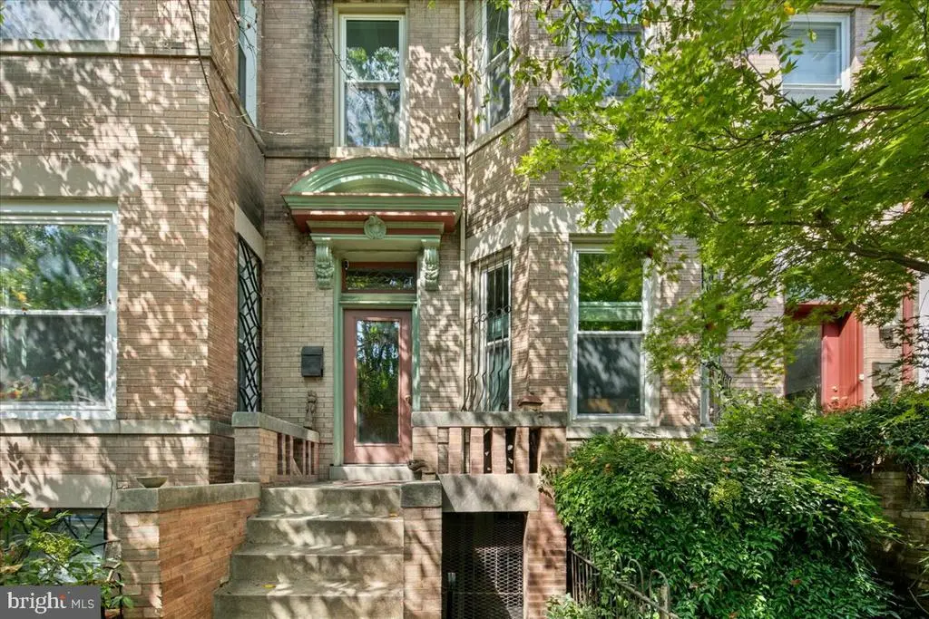 1741 Kilbourne Pl Nw, WASHINGTON