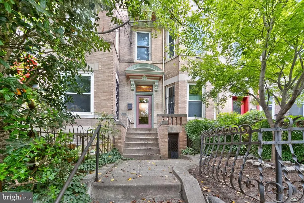 1741 Kilbourne Pl Nw, WASHINGTON