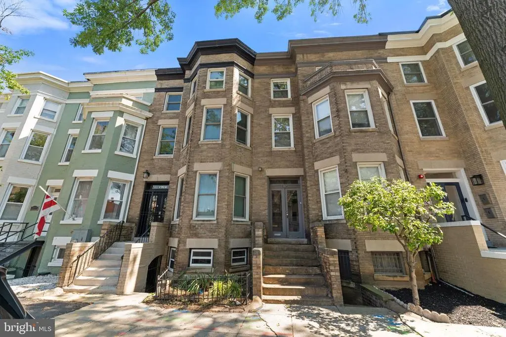 2707 11th St Nw, WASHINGTON