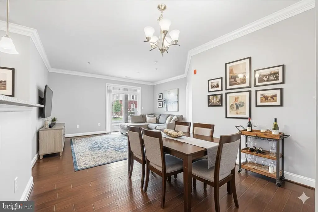 3911 Doc Berlin Dr #14, Silver Spring