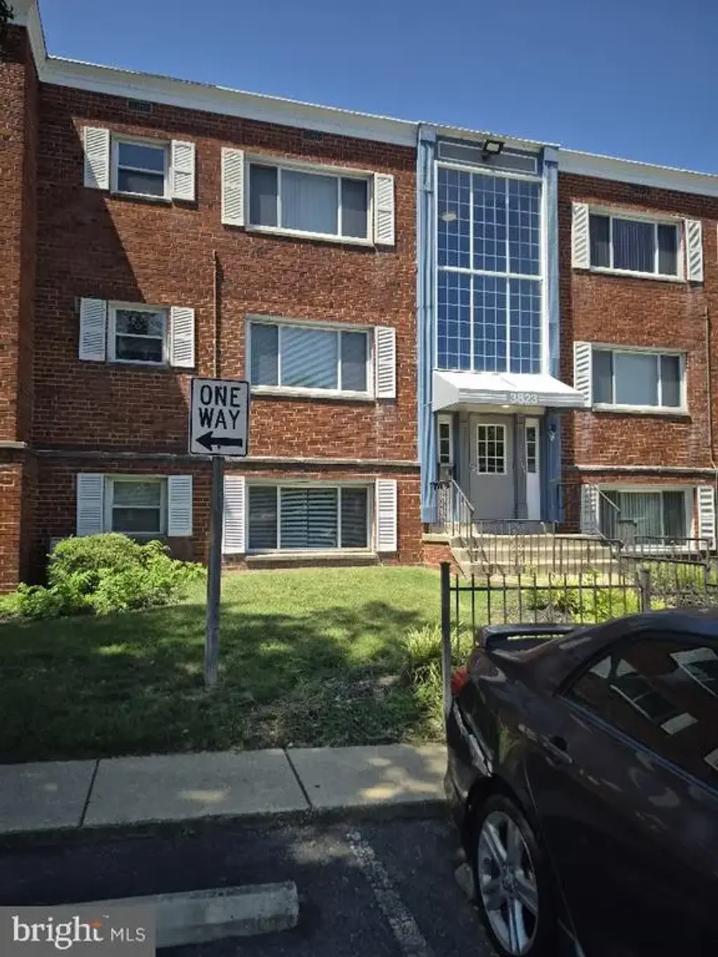 N/A, HYATTSVILLE
