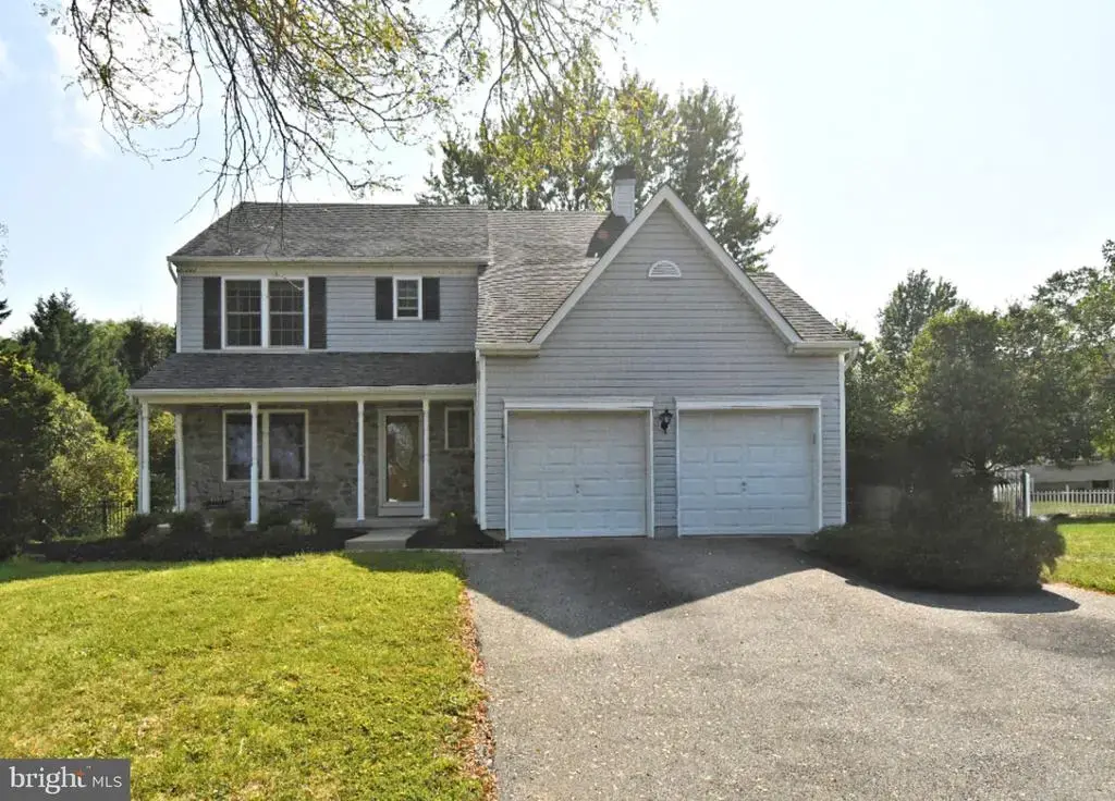 1313 Post Oak Ct, CHALFONT