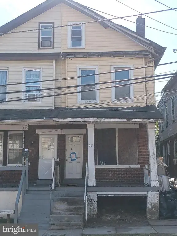 23 Cain Ave, TRENTON