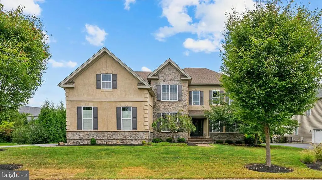 430 Arcadia Way, WILMINGTON