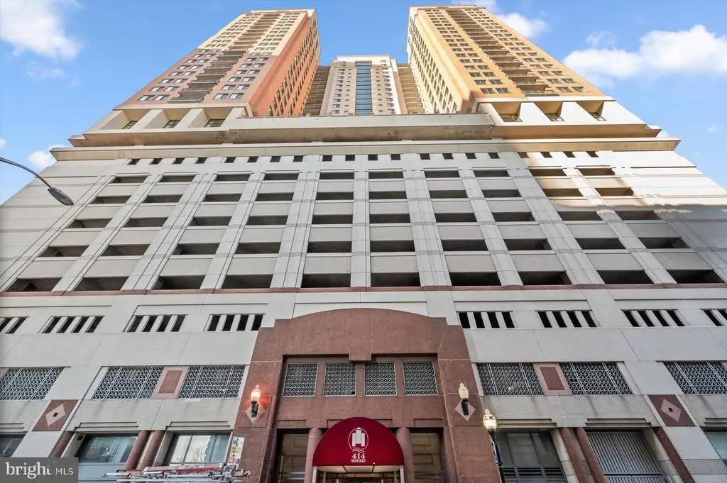 414 Water St #2311, Baltimore