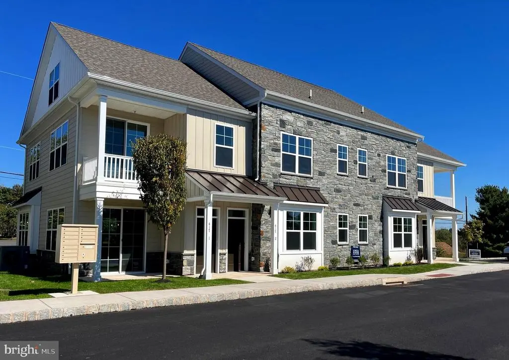 415 #1 Asha Way, HARLEYSVILLE