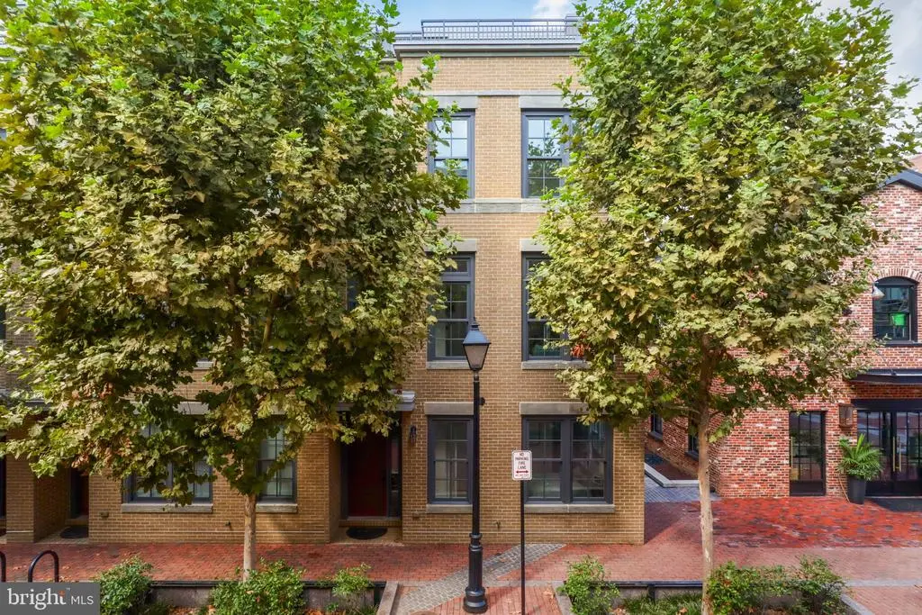 15 Pioneer Mill Way, Alexandria