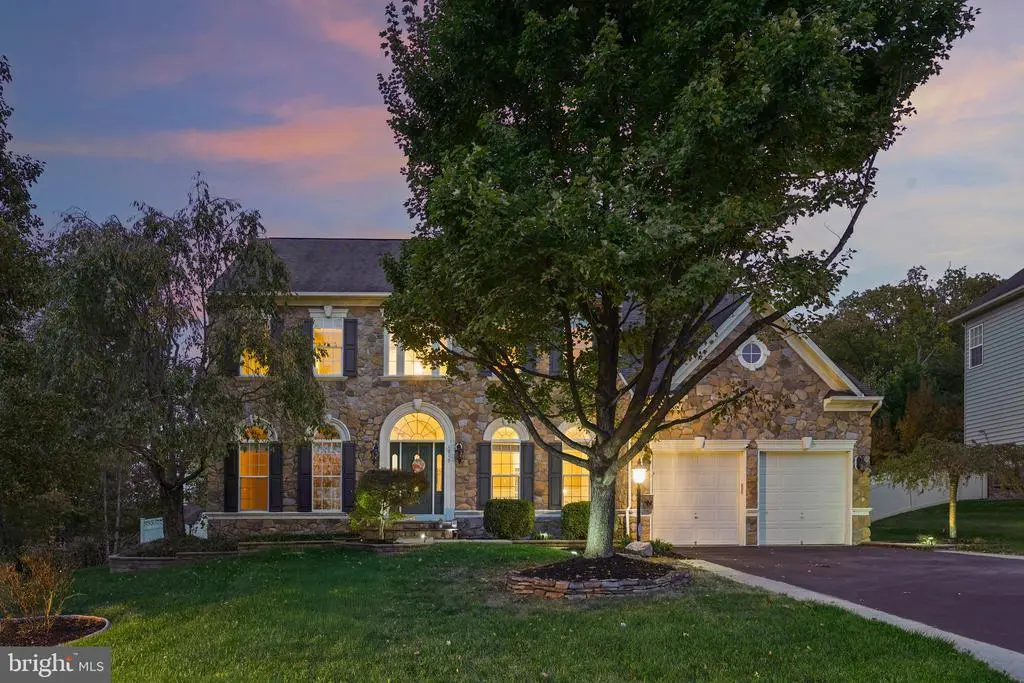 1019 E Kensington Cir, FREDERICKSBURG