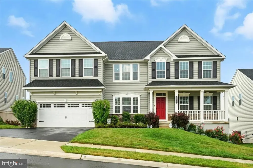 1128 Isabella Ct, DOWNINGTOWN