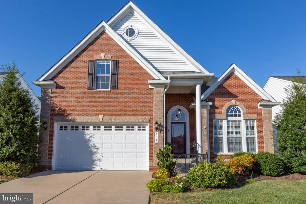 6303 W Dranesville Dr, FREDERICKSBURG