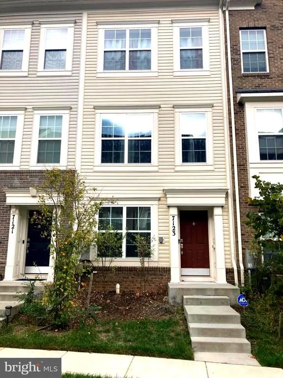 7123 Masonry Aly, Beltsville