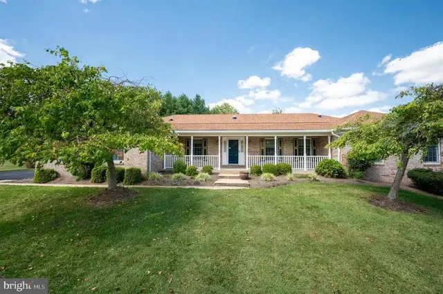 131 Peoples Way, Hockessin