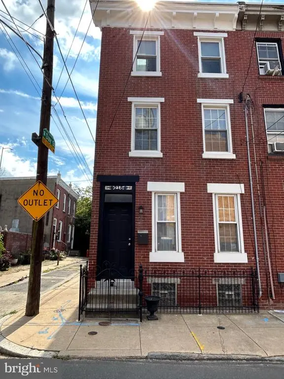 218 E Wildey St, PHILADELPHIA