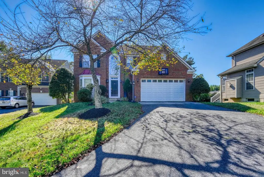 12611 Shoal Creek Ter, BELTSVILLE