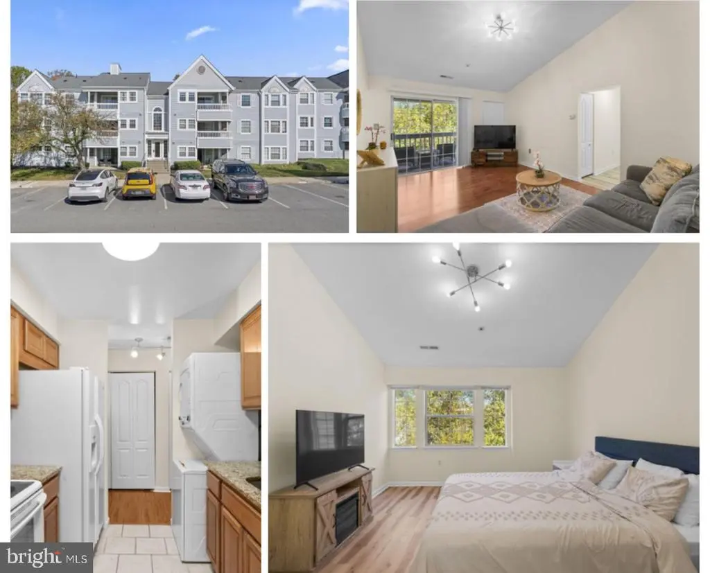 8511 Falls Run Rd #k, Ellicott City