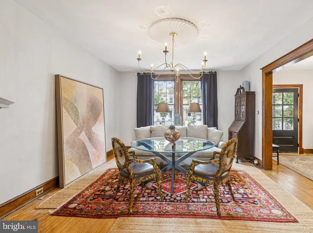 622 Quebec Pl Nw, WASHINGTON