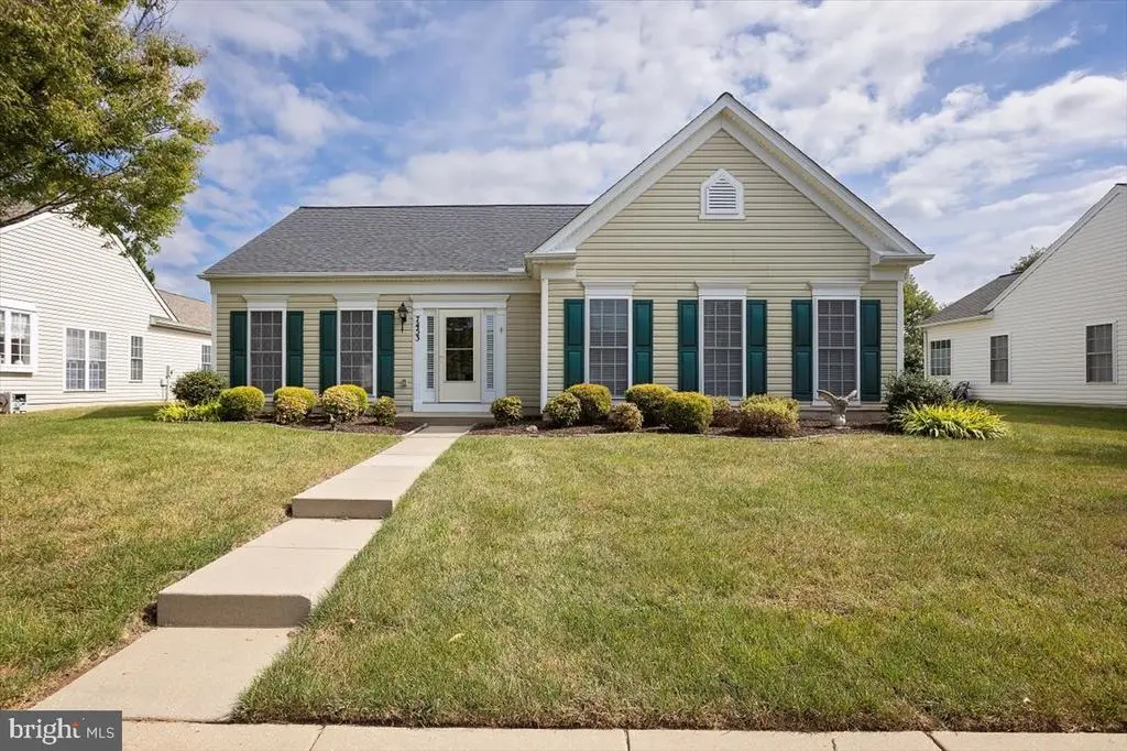 7453 Jeffreys Way, EASTON