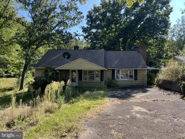 9174 Sperryville Pike, Culpeper