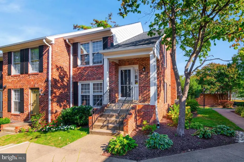 2508-e S Arlington Mill Dr #5, Arlington