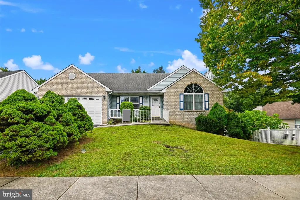 5523 Apperson Rd, White Marsh